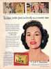 Cyd Charisse - LUX ad Photo Print (8 x 10) - Item # DAP15785