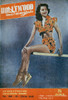 Cyd Charisse - magazine cover Photo Print (8 x 10) - Item # DAP15726