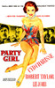Cyd Charisse - Party Girl ad Photo Print (8 x 10) - Item # DAP15923