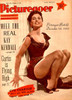 Cyd Charisse - Picturegoer cover Photo Print (8 x 10) - Item # DAP15759