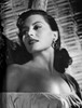 Cyd Charisse - profile headshot Photo Print (8 x 10) - Item # DAP15803