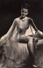 Cyd Charisse - sheer robe Photo Print (8 x 10) - Item # DAP15874