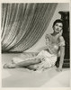Cyd Charisse - sitting on floor  Photo Print (8 x 10) - Item # DAP15777