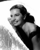 Cyd Charisse - smiling glamour shot Photo Print (8 x 10) - Item # DAP15765
