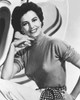 Cyd Charisse - smiling hand under chin Photo Print (8 x 10) - Item # DAP15705