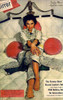 Cyd Charisse - Sunday Mirror Photo Print (8 x 10) - Item # DAP15940