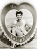 Cyd Charisse - Valentine Photo Print (8 x 10) - Item # DAP15744