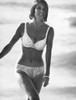 Cyd Charisse - white bikini Photo Print (8 x 10) - Item # DAP15924