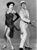 Cyd Charisse - with Fred Astaire Photo Print (8 x 10) - Item # DAP15690