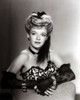 Dale Evans - fishnet gloves Photo Print (8 x 10) - Item # DAP16017