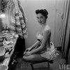 Dale Strong - at vanity Photo Print (8 x 10) - Item # DAP16023