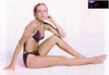 Dana Plato - purple bikini Photo Print (10 x 8) - Item # DAP16034