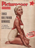 Dani Crayne - picturegoer magazine Photo Print (8 x 10) - Item # DAP16045
