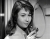 Dany Carrel - Holding Glass Photo Print (10 x 8) - Item # DAP16058