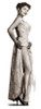 Dany Carrel - Leg Photo Print (8 x 10) - Item # DAP16110