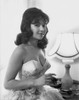 Dany Carrel - Smoking Photo Print (8 x 10) - Item # DAP16143