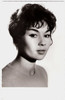 Dany Carrel - Vintage Headshot Photo Print (8 x 10) - Item # DAP16142