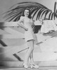 Deanna Durbin - Arm on Fence Photo Print (8 x 10) - Item # DAP16198