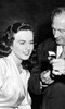Deanna Durbin - Candid Photo Print (8 x 10) - Item # DAP16282