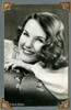 Deanna Durbin - Hand on Chin Photo Print (8 x 10) - Item # DAP16240