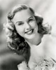 Deanna Durbin - Headshot 2 Photo Print (8 x 10) - Item # DAP16264