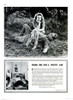 Deanna Durbin - Magazine Ad Photo Print (8 x 10) - Item # DAP16215