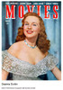 Deanna Durbin - MOVIES Ad Photo Print (8 x 10) - Item # DAP16299