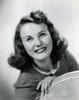 Deanna Durbin - Over the Chair Shot Photo Print (8 x 10) - Item # DAP16230