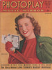 Deanna Durbin - PhotoPlay Magazine Ad 2 Photo Print (8 x 10) - Item # DAP16269