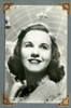 Deanna Durbin - Smile Headshot Photo Print (8 x 10) - Item # DAP16242