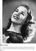 Deanna Durbin - Tilt Photo Print (8 x 10) - Item # DAP16231