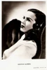 Deanna Durbin -In Chair Photo Print (8 x 10) - Item # DAP16290