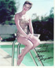 Debbie Reynolds- Autographed Picture Photo Print (8 x 10) - Item # DAP16508