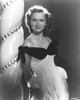 Debbie Reynolds- Dress with Pearl Necklace Photo Print (8 x 10) - Item # DAP16397