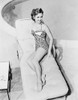 Debbie Reynolds- Lounge Chair Photo Print (8 x 10) - Item # DAP16488