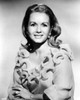 Debbie Reynolds- Ruffled Collared Shirt Photo Print (8 x 10) - Item # DAP16393