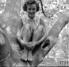 Debbie Reynolds- Sitting in a tree  Photo Print (10 x 8) - Item # DAP16505
