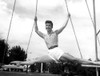Debbie Reynolds- Split Photo Print (10 x 8) - Item # DAP16504