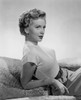 Deborah Kerr- Sitting down leaning on elbow Photo Print (8 x 10) - Item # DAP16519