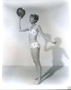 Deborah Walley- Two Piece holding ball Photo Print (8 x 10) - Item # DAP16528