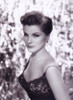 Debra Paget- black lace top Photo Print (8 x 10) - Item # DAP16693