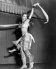Debra Paget- dancing with scarf Photo Print (8 x 10) - Item # DAP16643