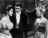 Debra Paget- Pearl necklace in a gown Photo Print (10 x 8) - Item # DAP16673