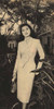 Debra Paget- Pencil Skirt with jacket Photo Print (8 x 10) - Item # DAP16683