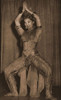 Debra Paget- Standing in a genie costume Photo Print (8 x 10) - Item # DAP16753