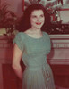 Debra Paget- Turquoise dress Photo Print (8 x 10) - Item # DAP16738