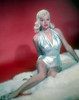 Diana Dors - On Fur Coat Photo Print (8 x 10) - Item # DAP16803