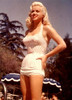 Diana Dors - One Piece Photo Print (8 x 10) - Item # DAP16800