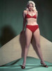Diana Dors - Red Bikini Photo Print (8 x 10) - Item # DAP16887