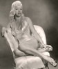 Diana Dors - Sitting Photo Print (8 x 10) - Item # DAP16797